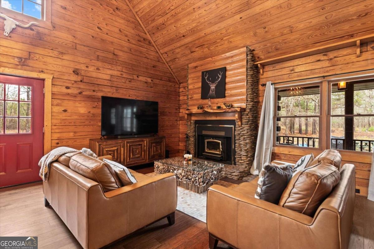 250 Lee Paul Road Hawkinsville - Photo 17