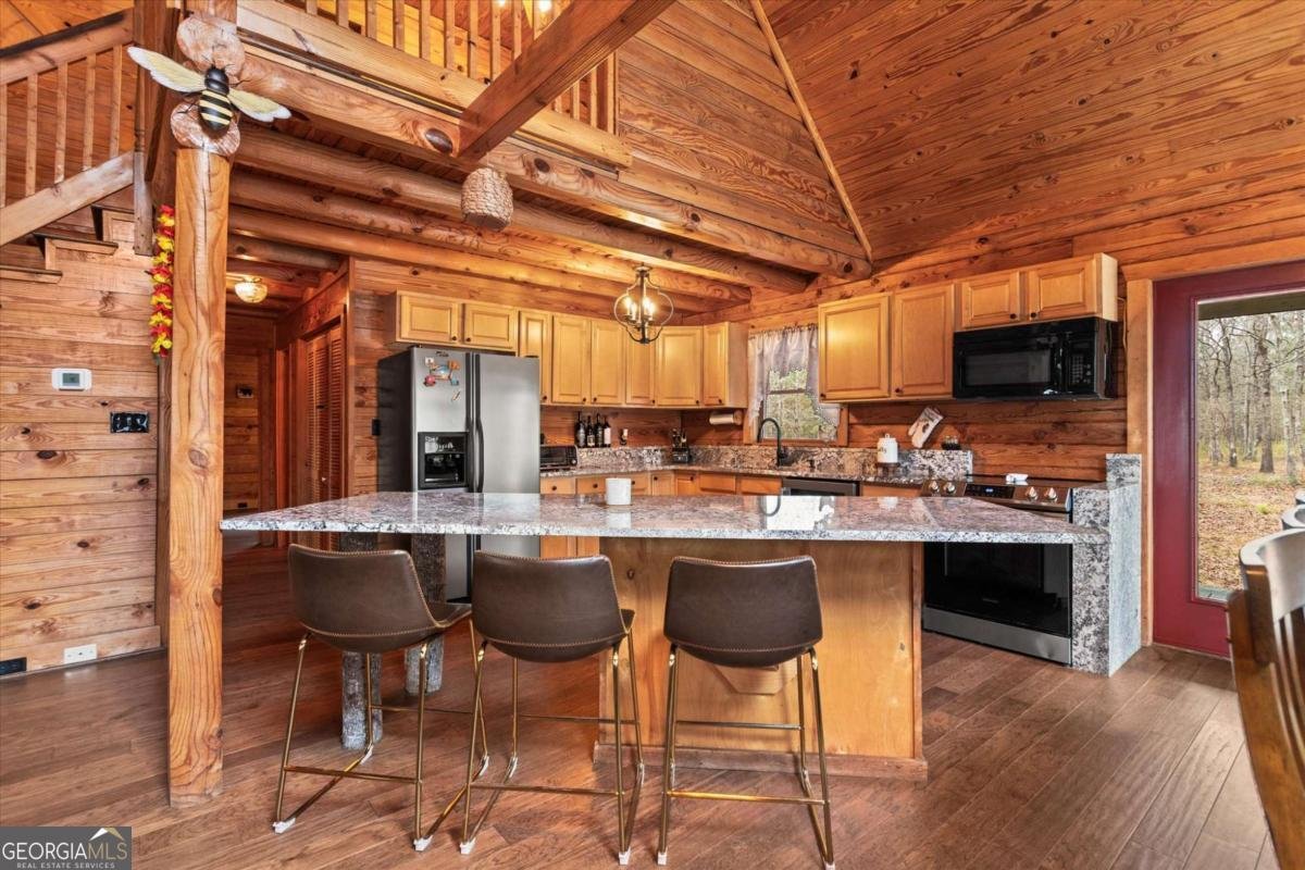 250 Lee Paul Road Hawkinsville - Photo 18