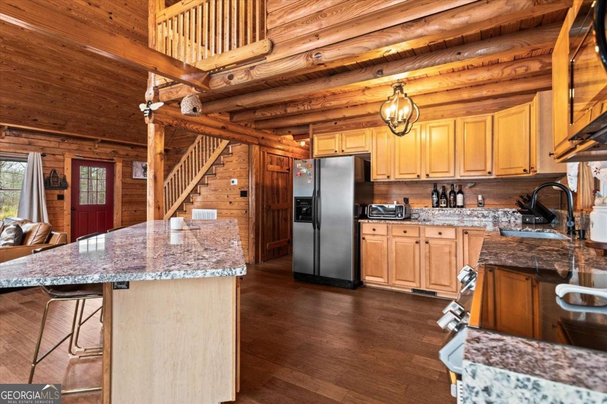 250 Lee Paul Road Hawkinsville - Photo 19