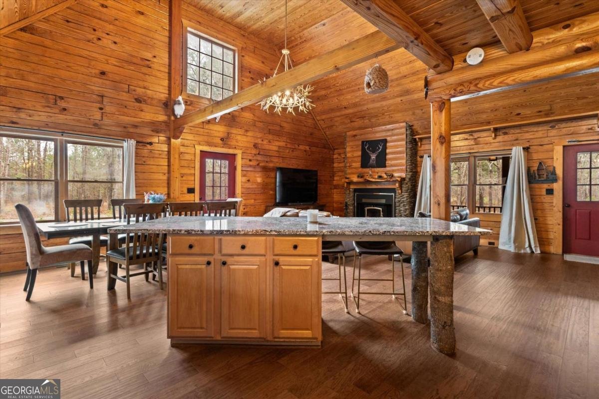 250 Lee Paul Road Hawkinsville - Photo 20