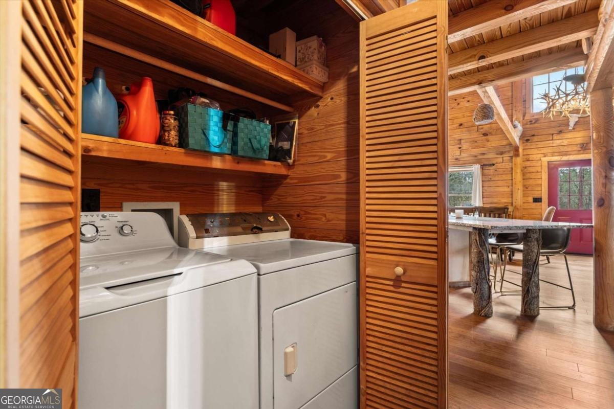 250 Lee Paul Road Hawkinsville - Photo 23