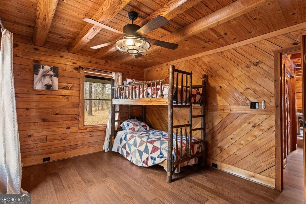 250 Lee Paul Road Hawkinsville - Photo 24