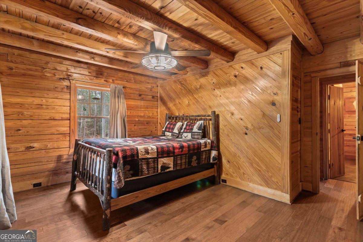 250 Lee Paul Road Hawkinsville - Photo 25