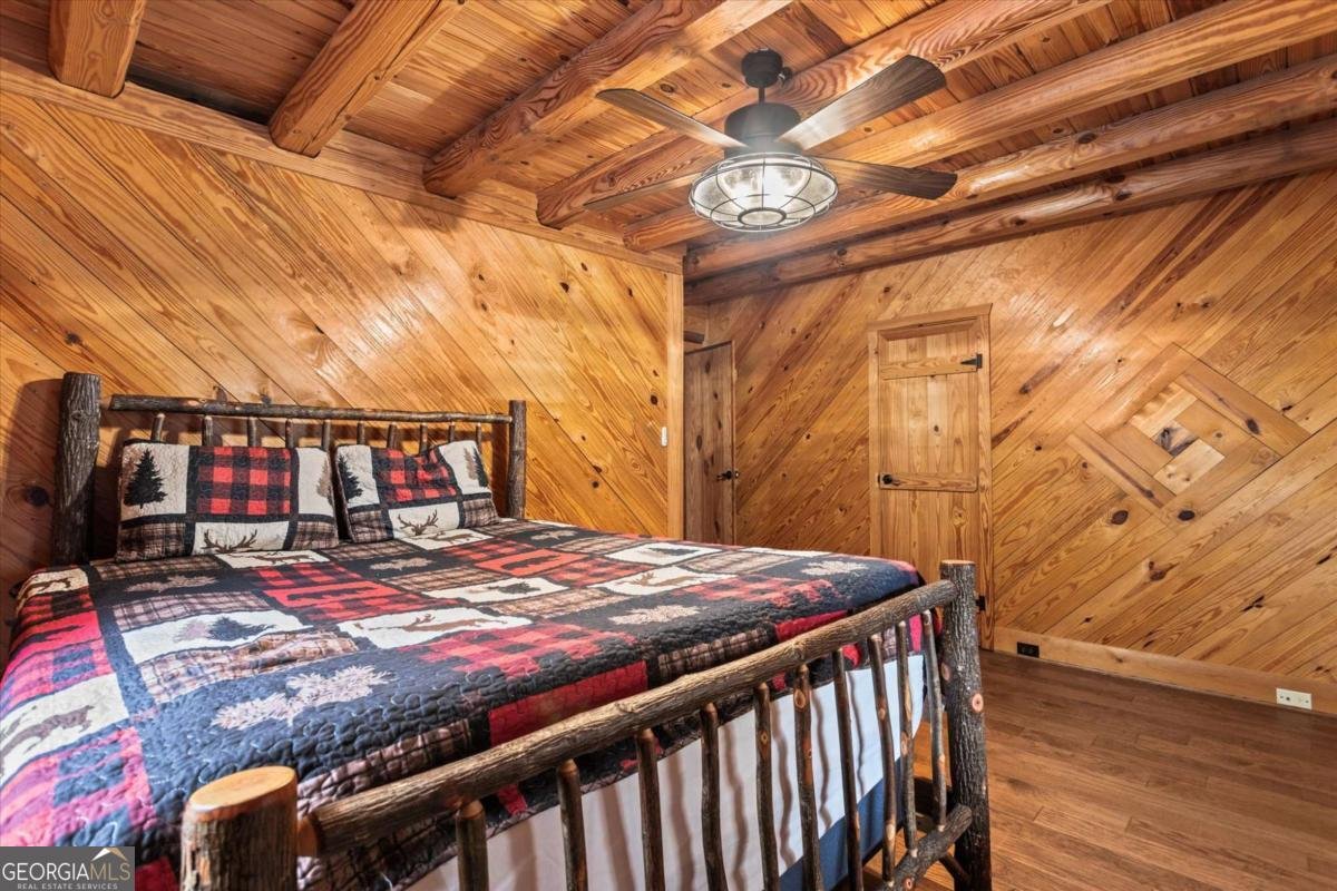 250 Lee Paul Road Hawkinsville - Photo 26