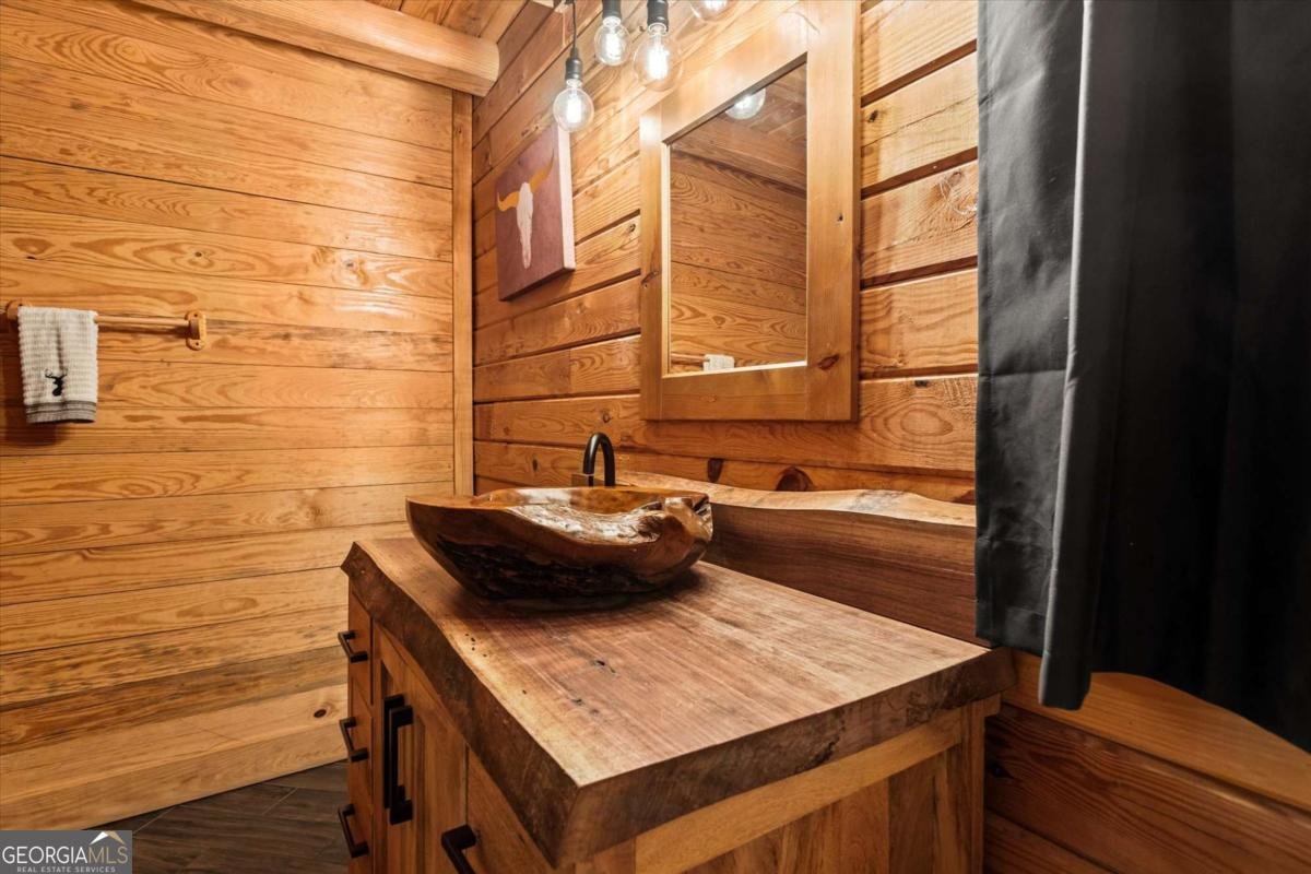 250 Lee Paul Road Hawkinsville - Photo 28