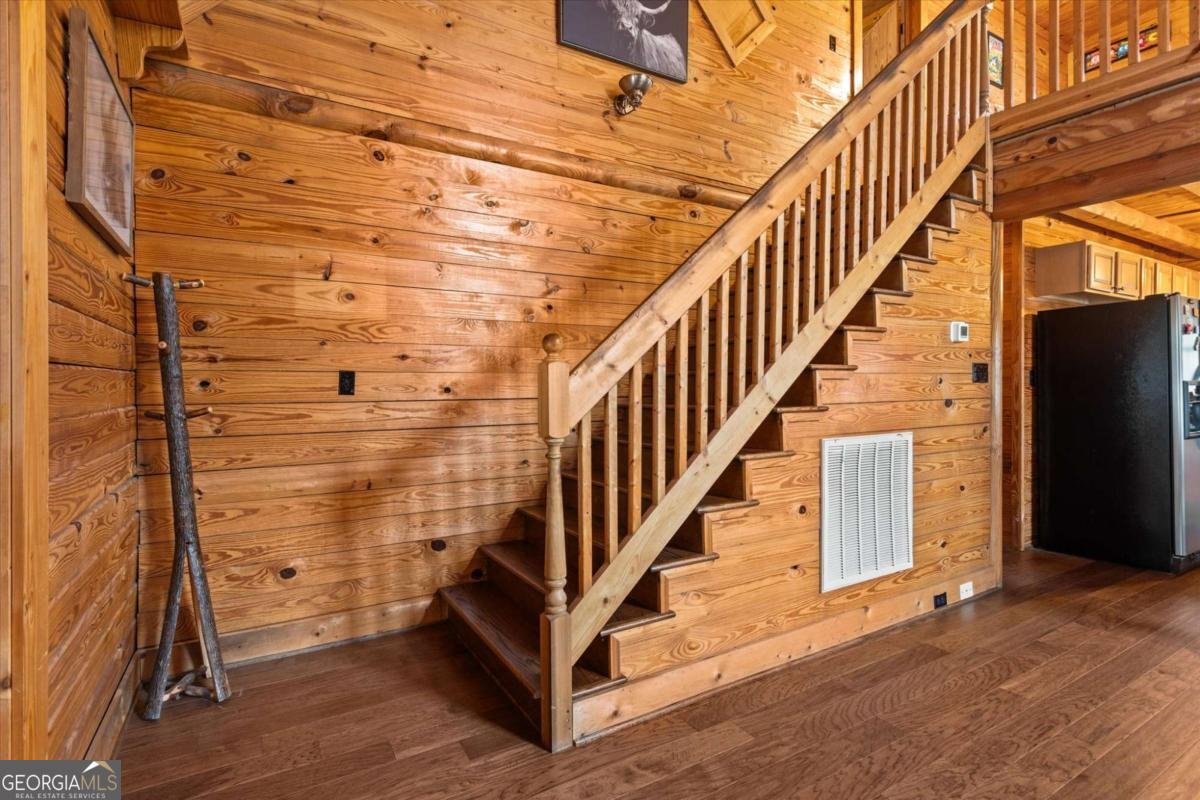 250 Lee Paul Road Hawkinsville - Photo 29