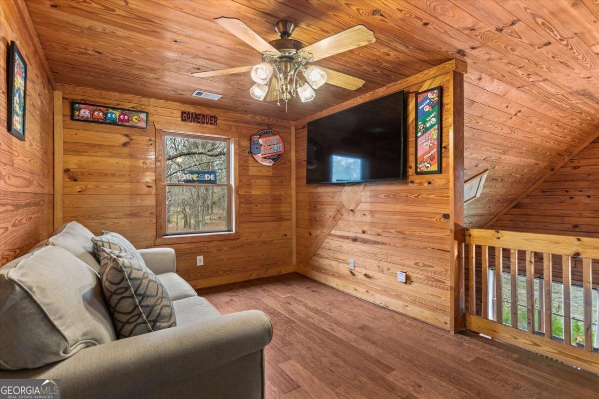 250 Lee Paul Road Hawkinsville - Photo 30