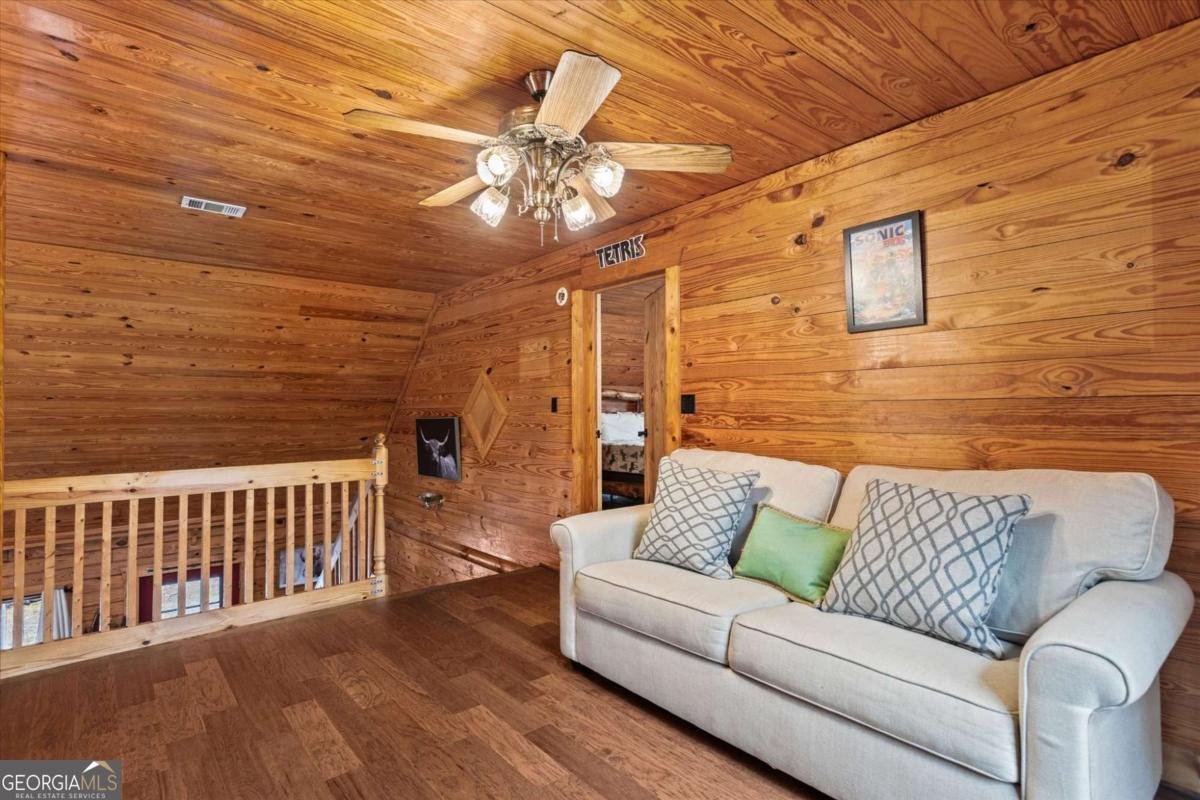 250 Lee Paul Road Hawkinsville - Photo 31