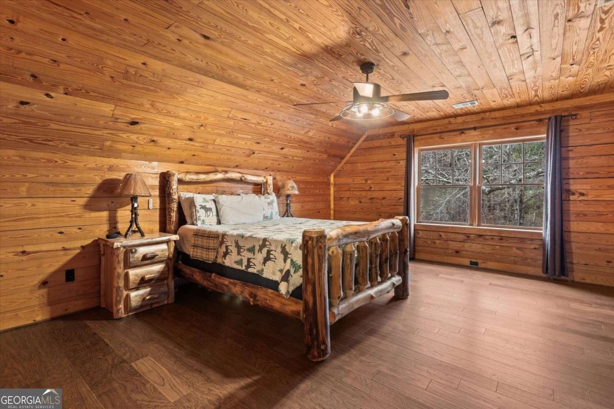 250 Lee Paul Road Hawkinsville - Photo 32