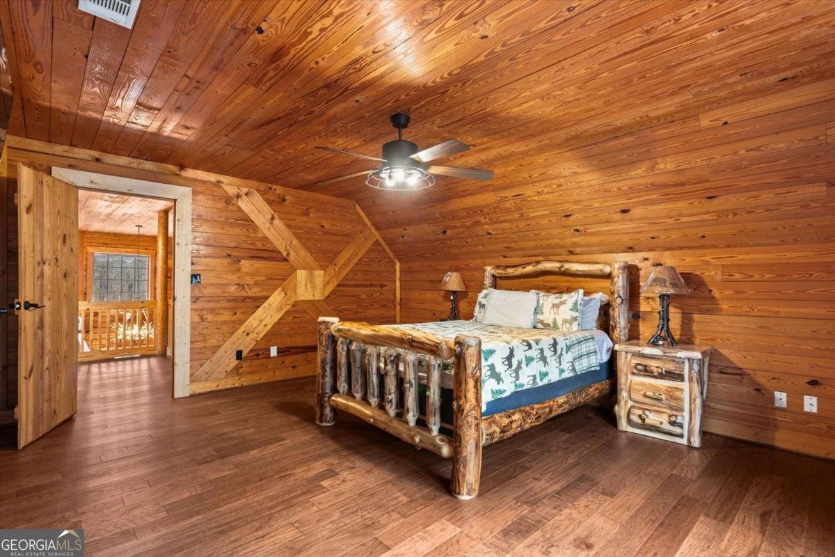 250 Lee Paul Road Hawkinsville - Photo 33