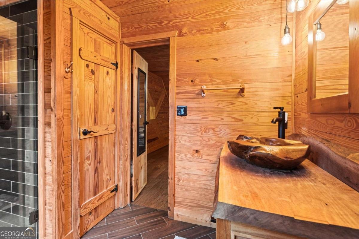 250 Lee Paul Road Hawkinsville - Photo 36