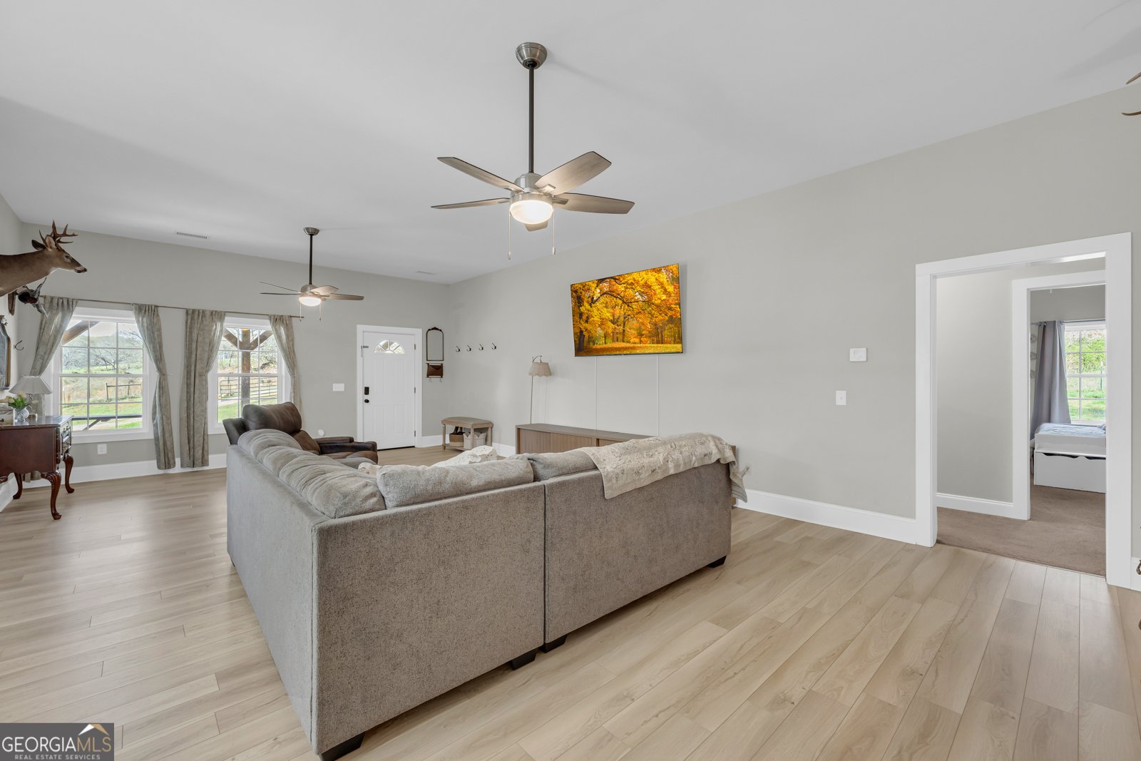 529 Bond Bridge Road Royston - Photo 13