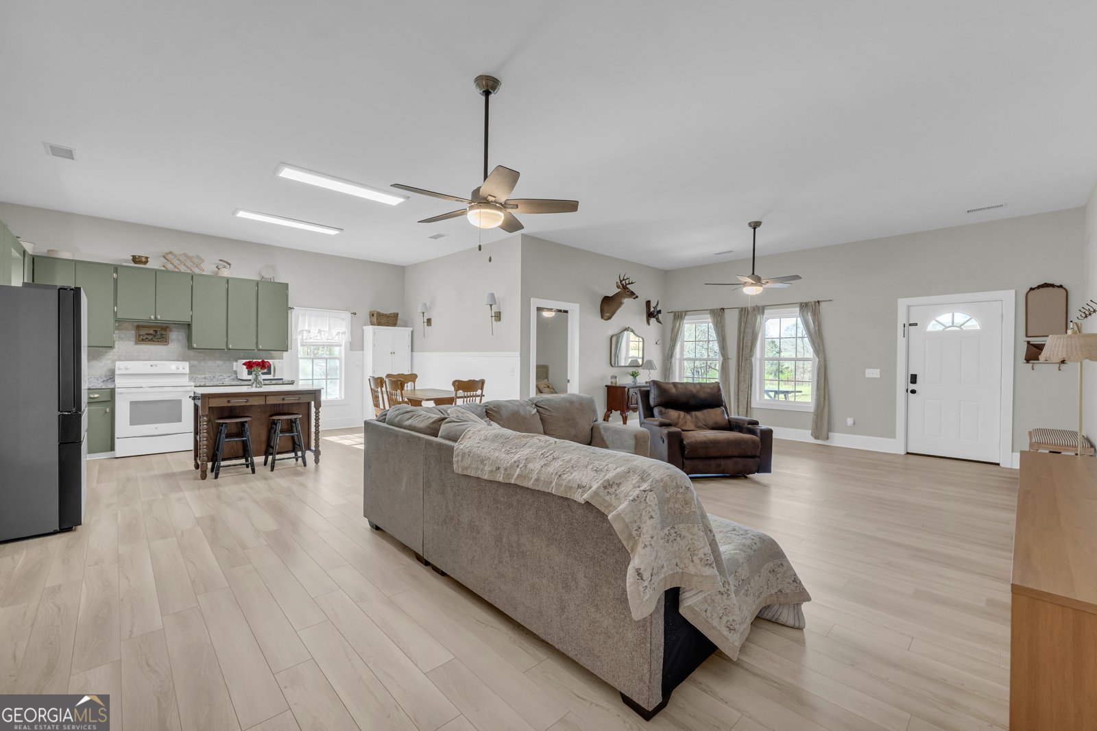 529 Bond Bridge Road Royston - Photo 14