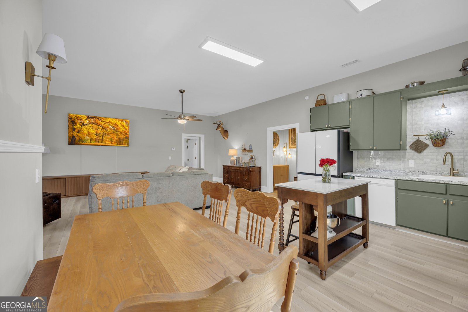 529 Bond Bridge Road Royston - Photo 16