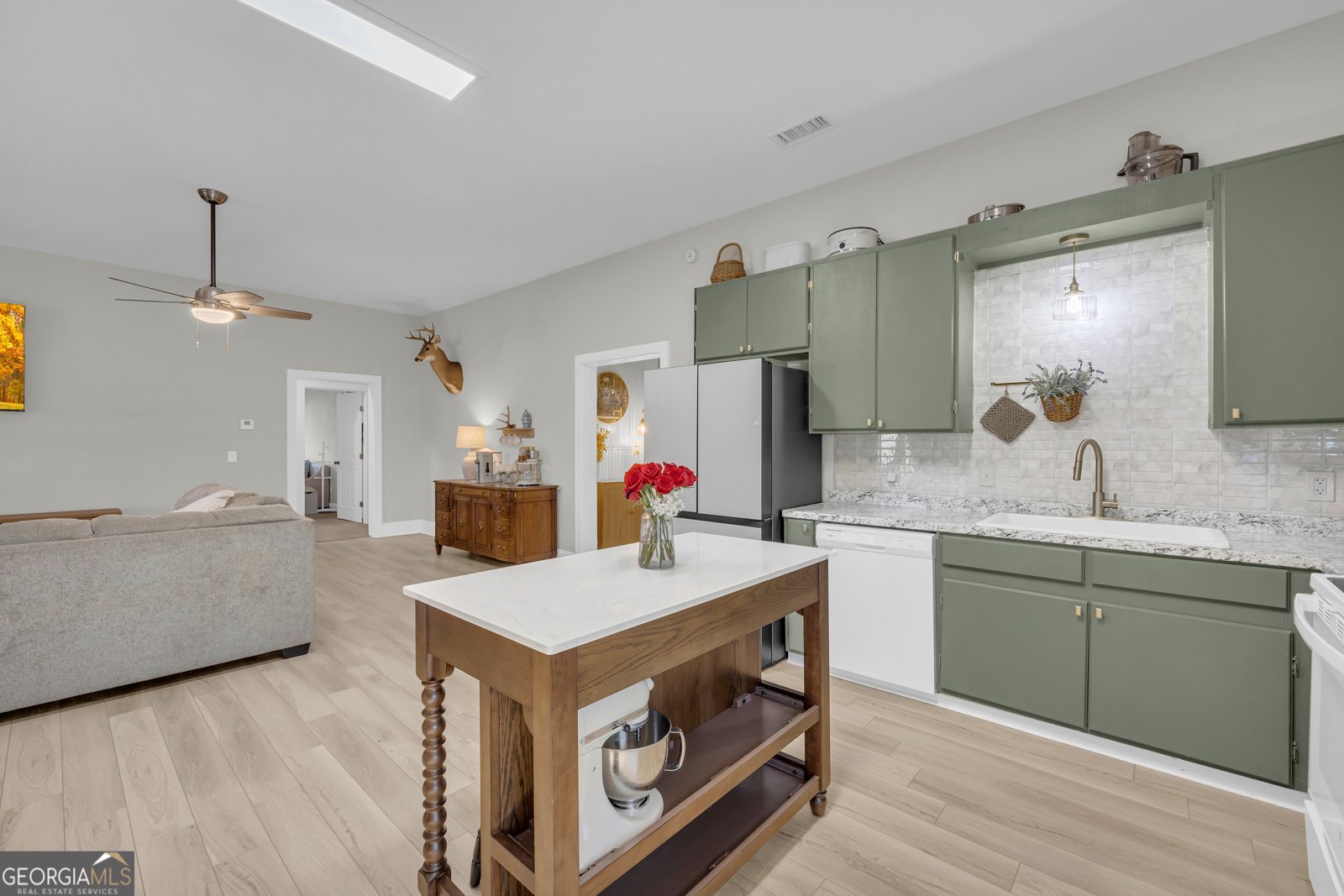 529 Bond Bridge Road Royston - Photo 17