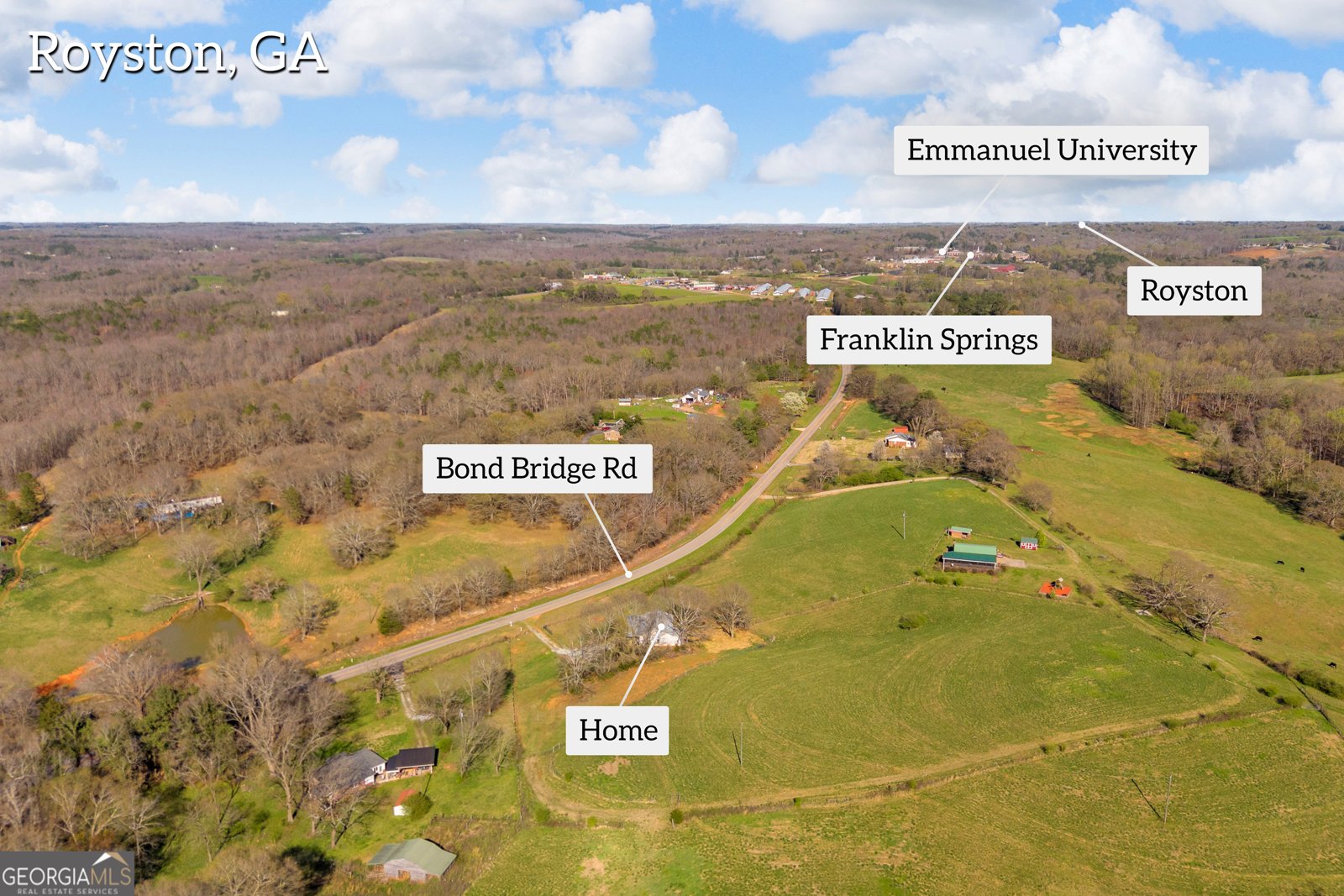 529 Bond Bridge Road Royston - Photo 38