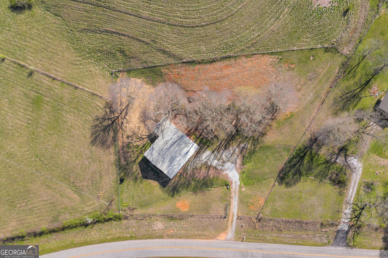 529 Bond Bridge Road Royston - Photo 39