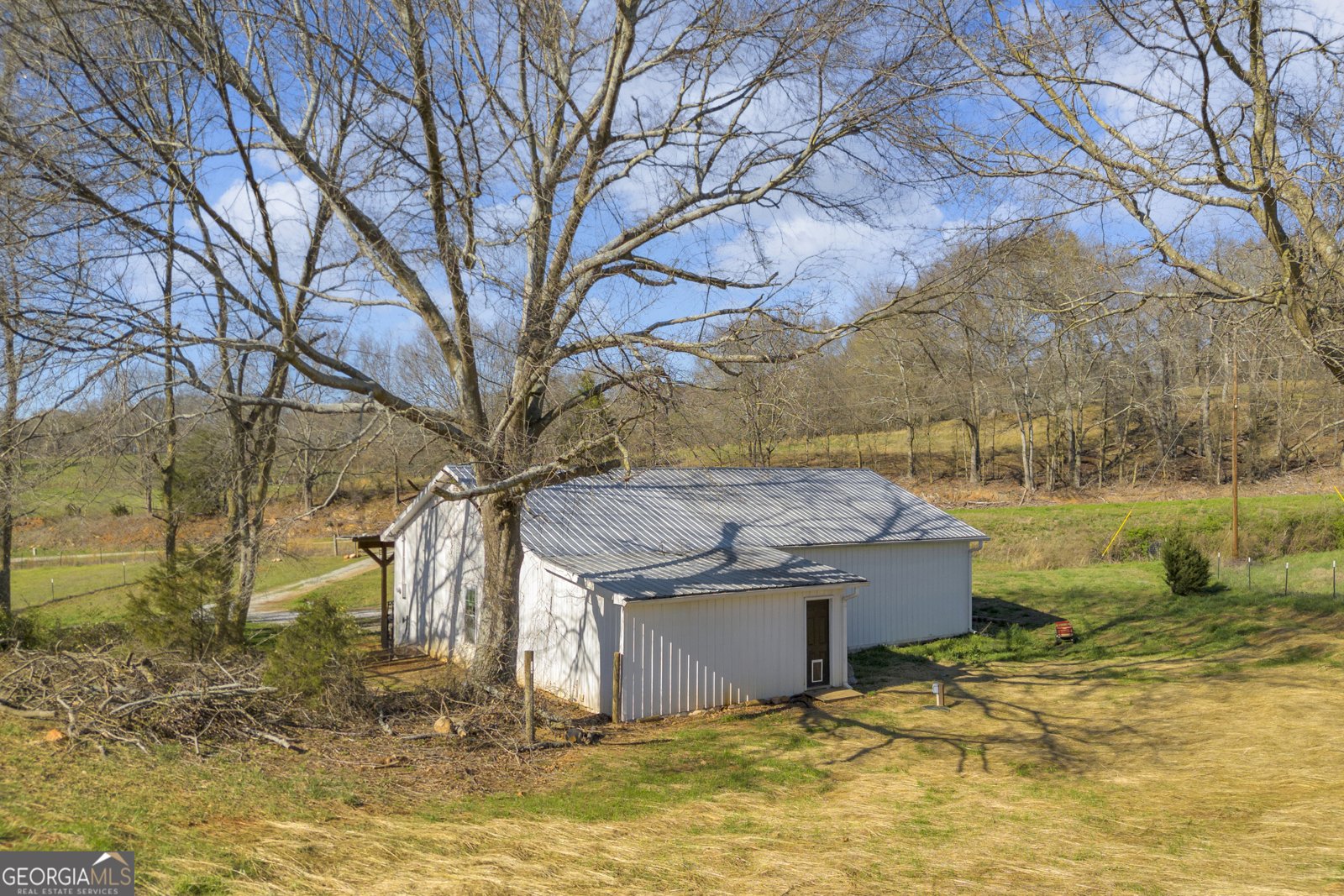 529 Bond Bridge Road Royston - Photo 45