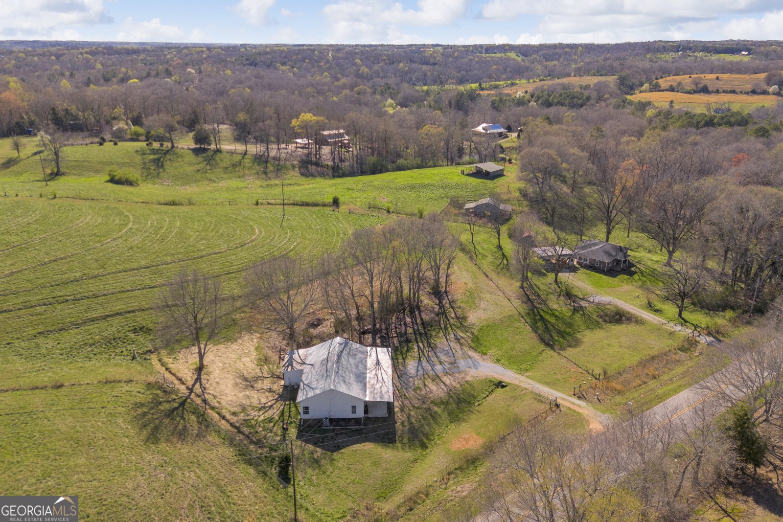 529 Bond Bridge Road Royston - Photo 46