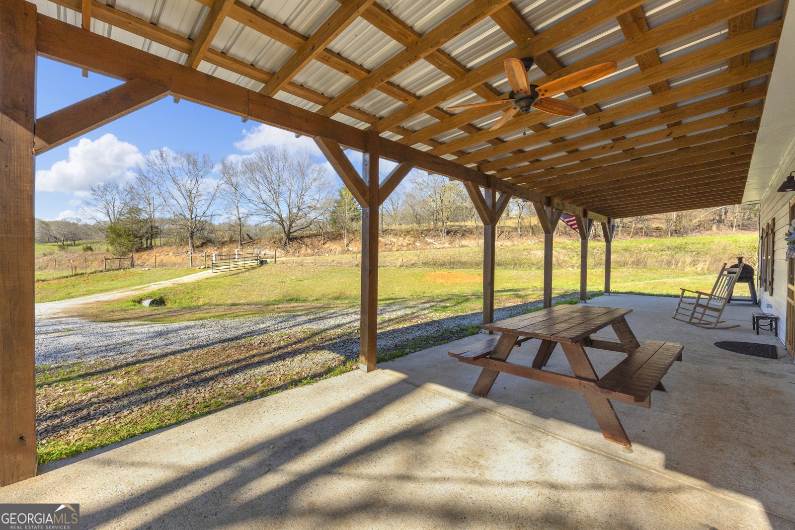 529 Bond Bridge Road Royston - Photo 6