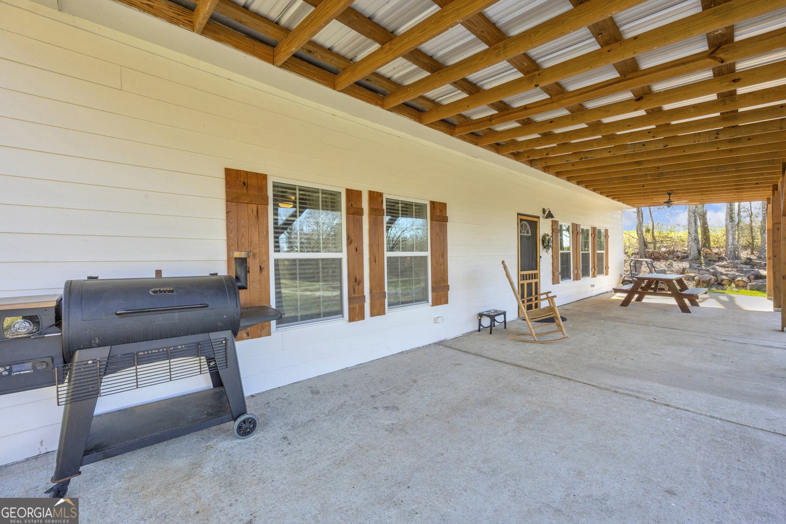 529 Bond Bridge Road Royston - Photo 7