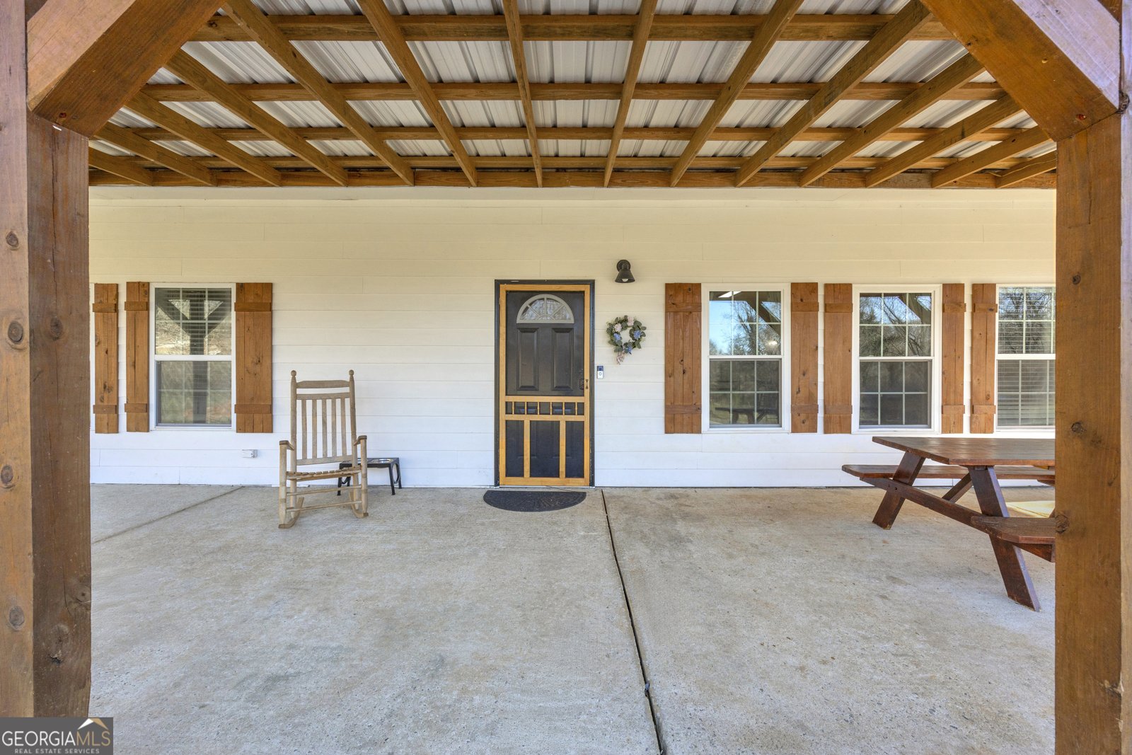 529 Bond Bridge Road Royston - Photo 8