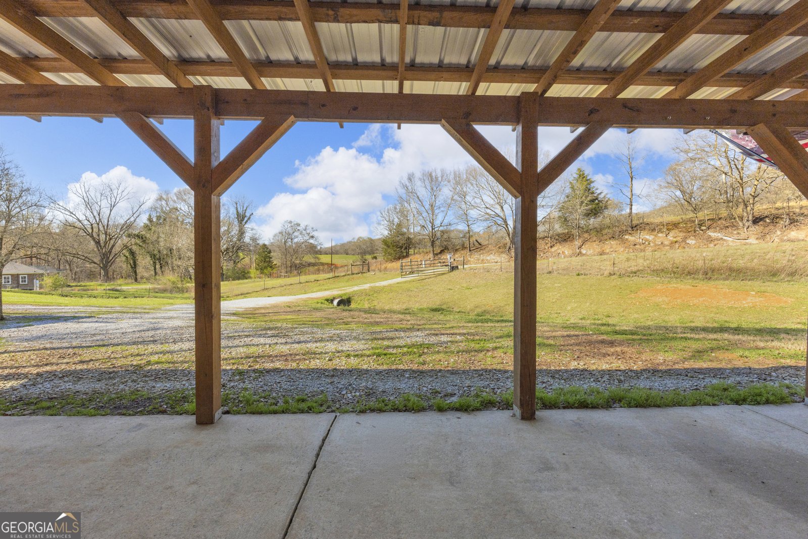 529 Bond Bridge Road Royston - Photo 9