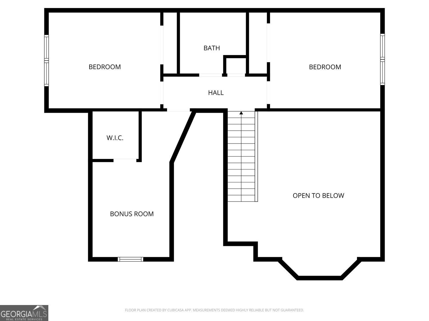 4644 Driftwater Road Duluth - Photo 30