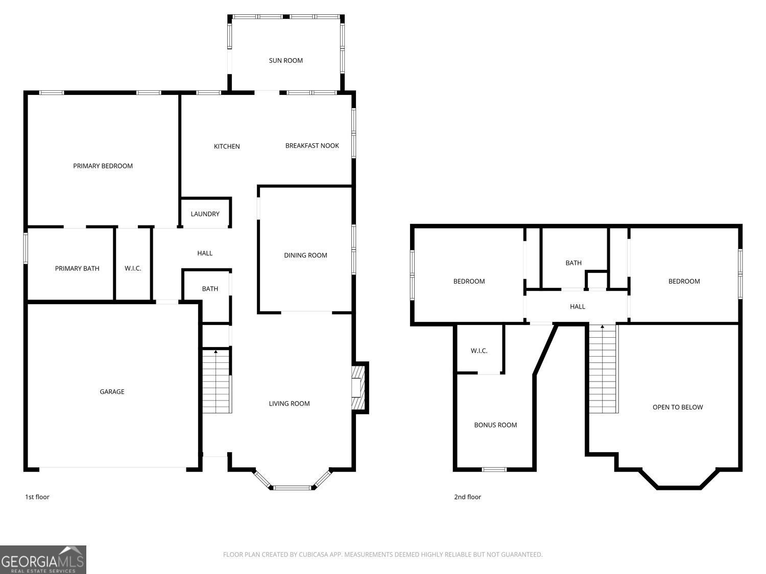 4644 Driftwater Road Duluth - Photo 31