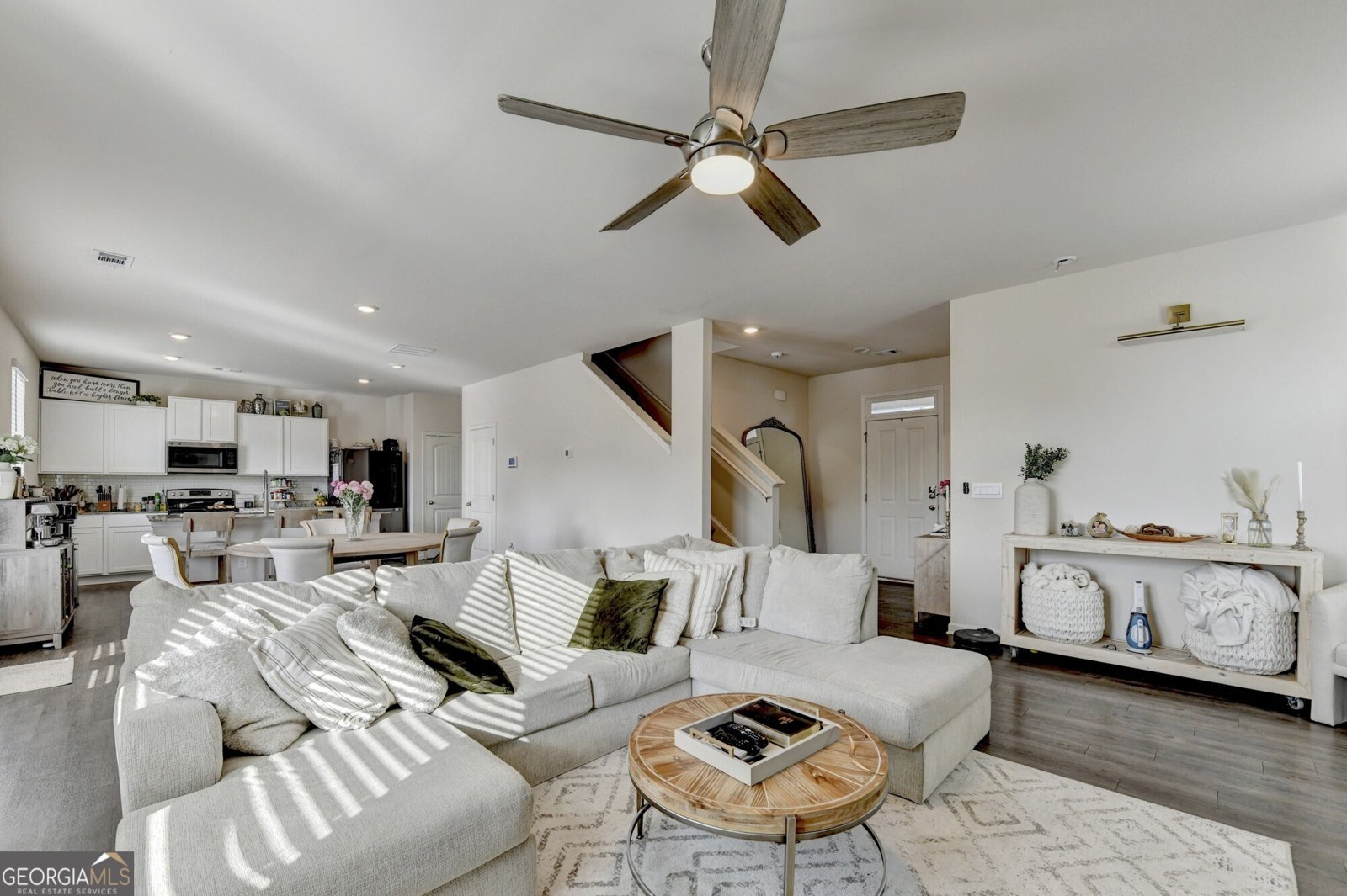 52 Brode Lane Pendergrass - Photo 14