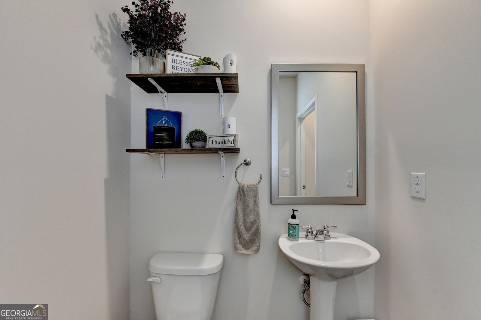 52 Brode Lane Pendergrass - Photo 23