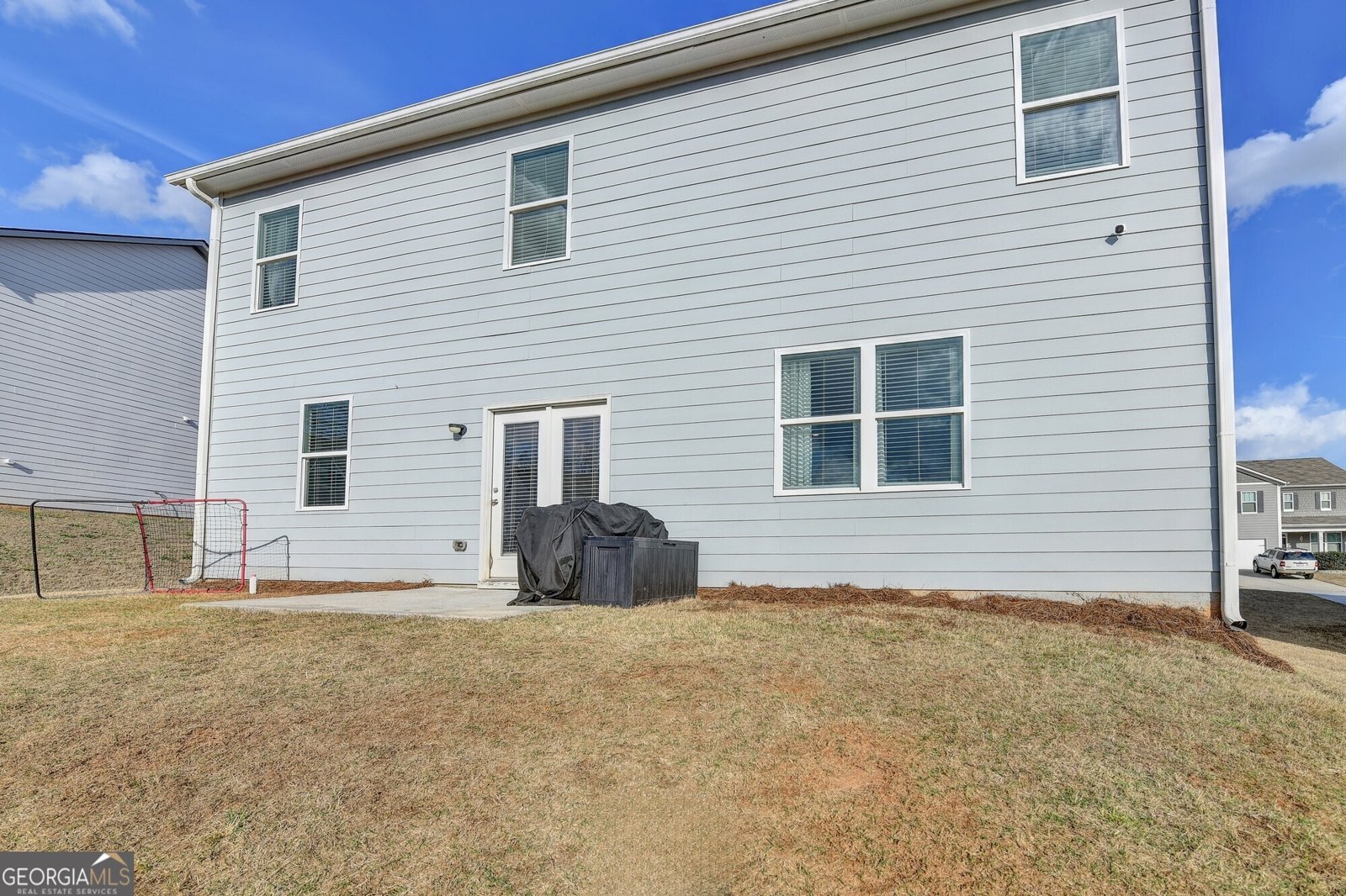 52 Brode Lane Pendergrass - Photo 42