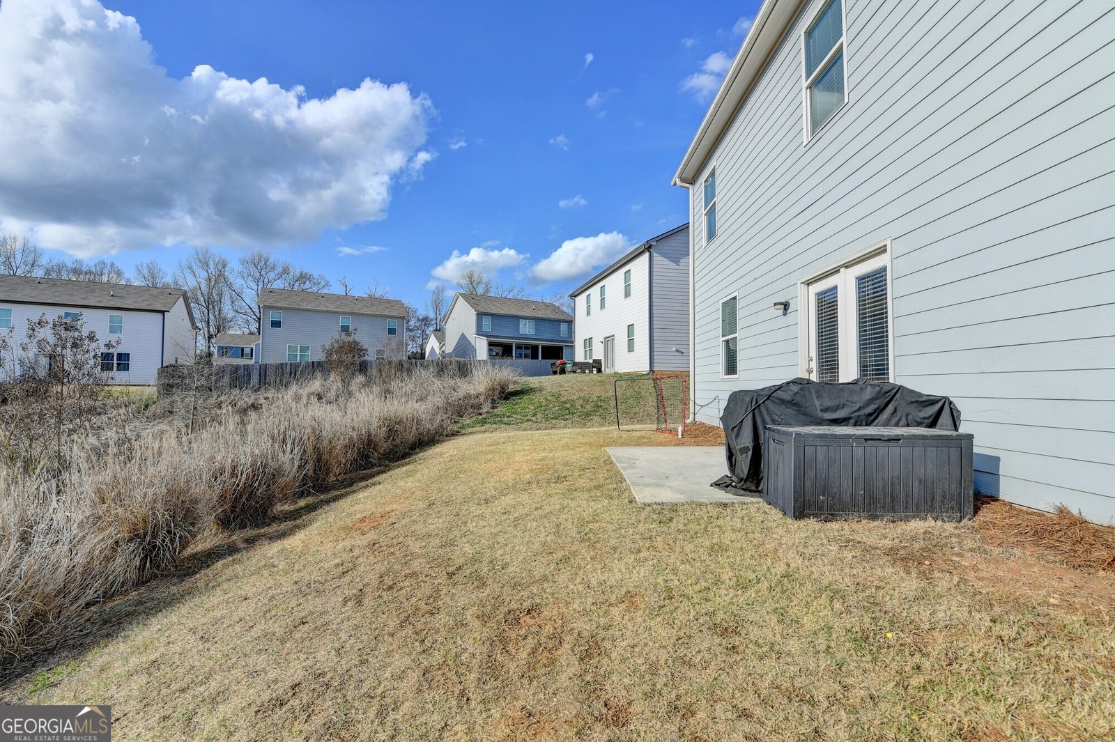 52 Brode Lane Pendergrass - Photo 44