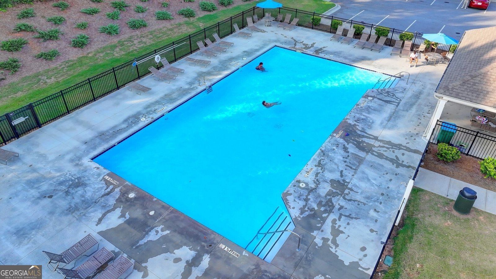 52 Brode Lane Pendergrass - Photo 45