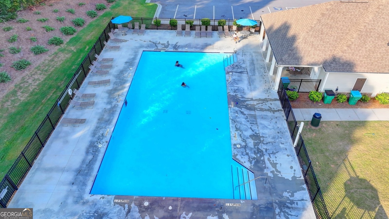 52 Brode Lane Pendergrass - Photo 46