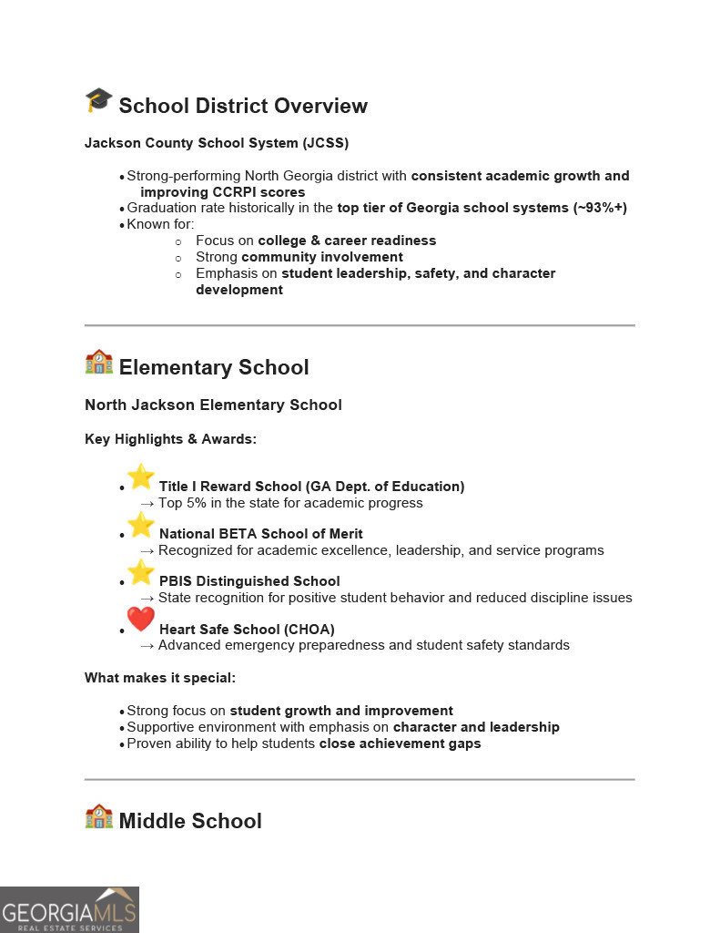 52 Brode Lane Pendergrass - Photo 49