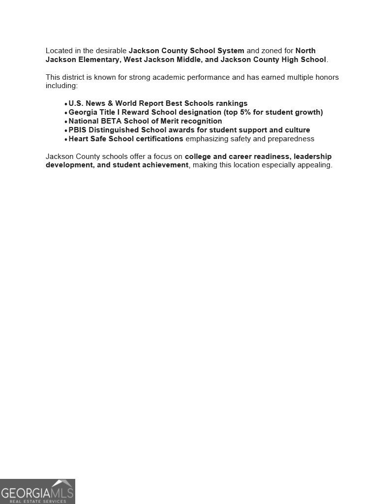 52 Brode Lane Pendergrass - Photo 52