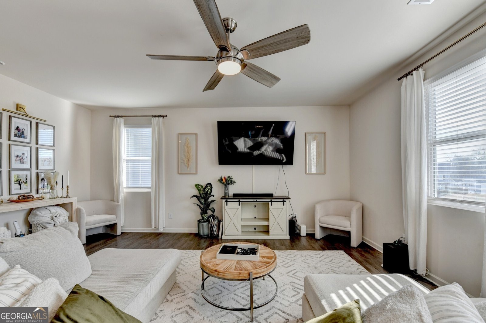 52 Brode Lane Pendergrass - Photo 6