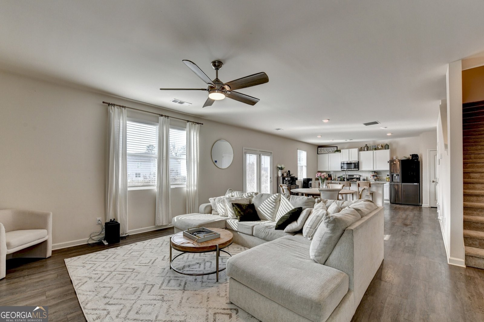 52 Brode Lane Pendergrass - Photo 7