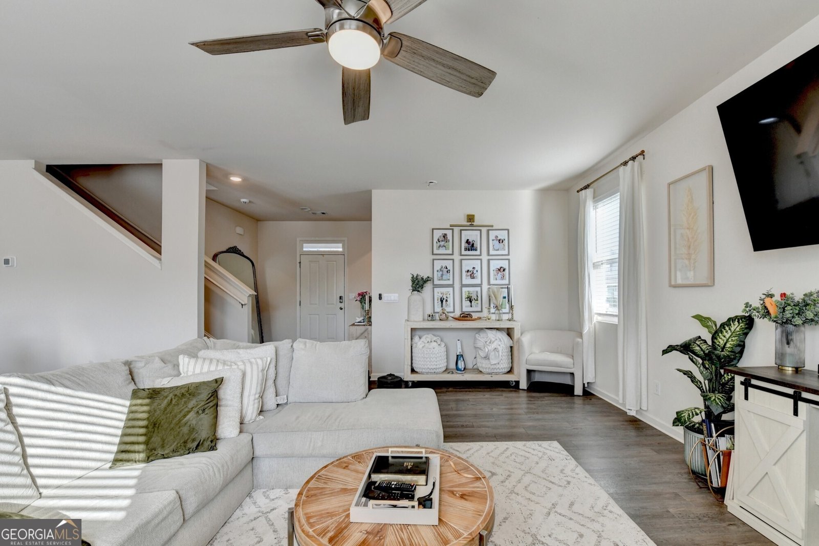 52 Brode Lane Pendergrass - Photo 8