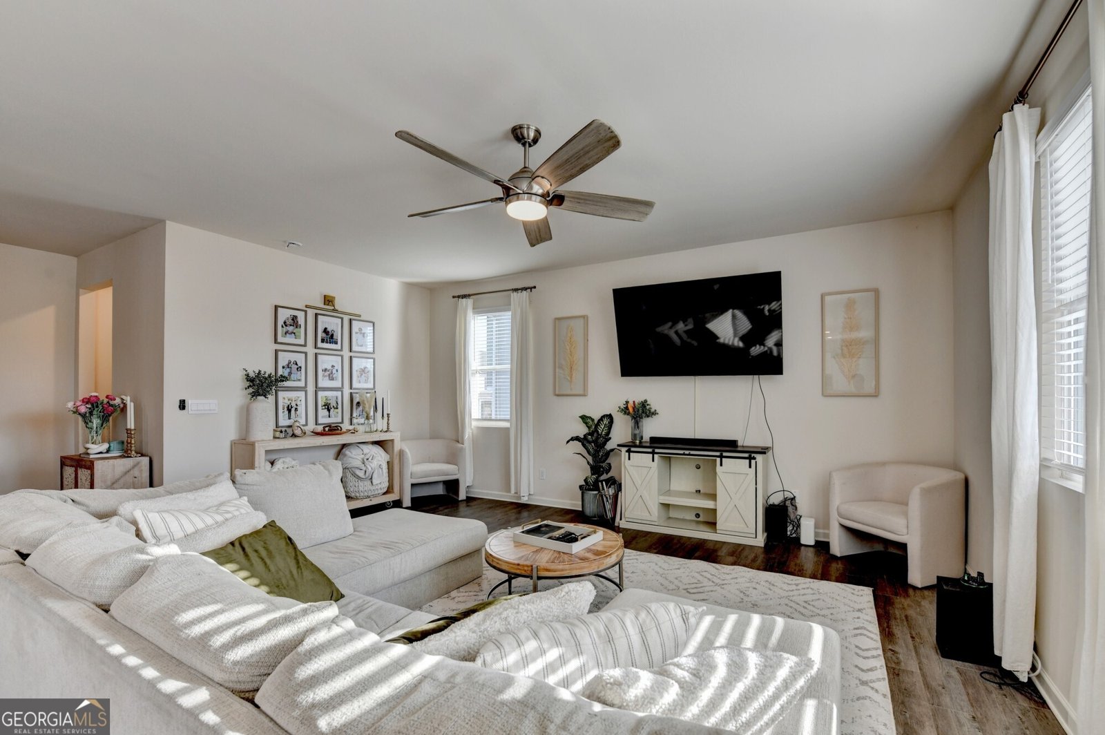 52 Brode Lane Pendergrass - Photo 9