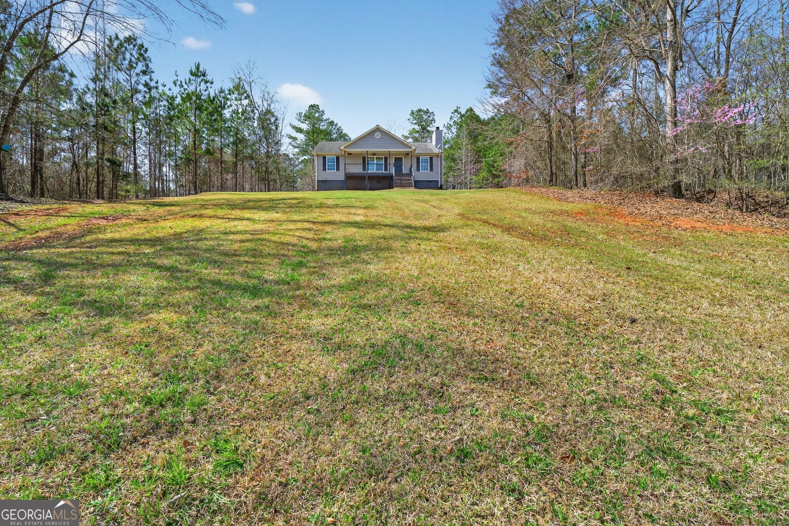 180 Anchor Point Drive Eatonton - Photo 1