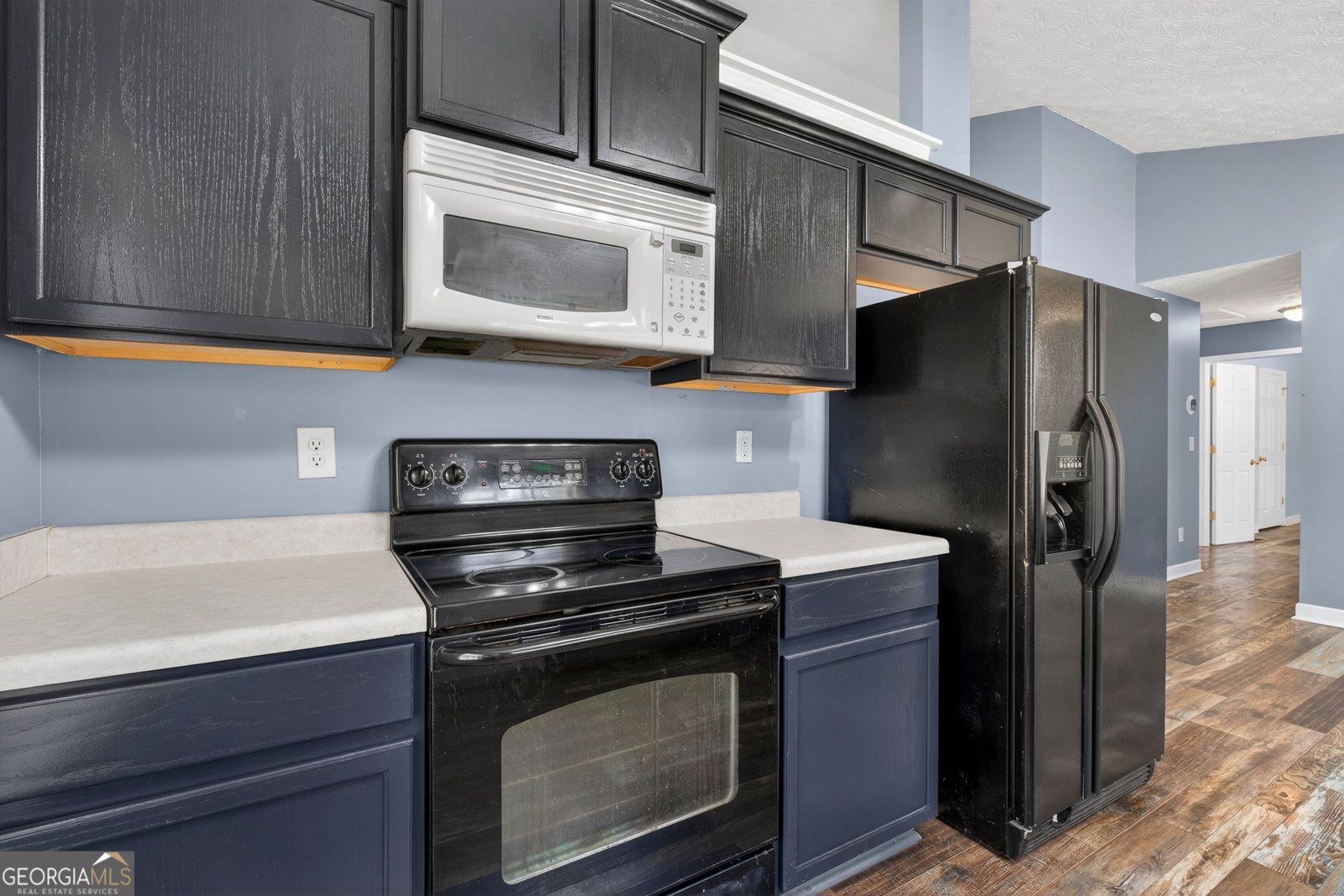 180 Anchor Point Drive Eatonton - Photo 18