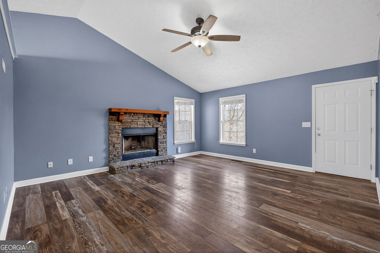 180 Anchor Point Drive Eatonton - Photo 20