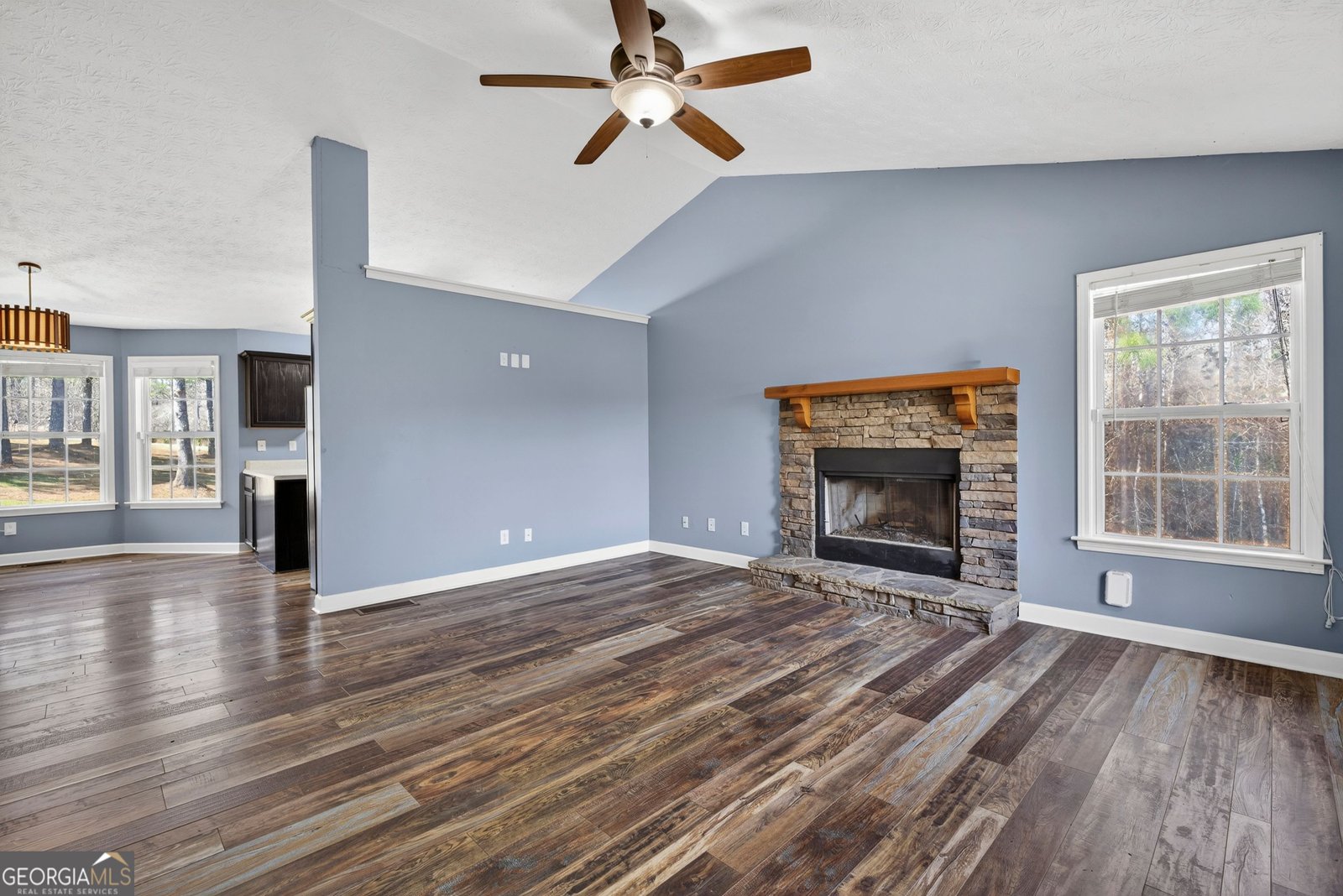 180 Anchor Point Drive Eatonton - Photo 22