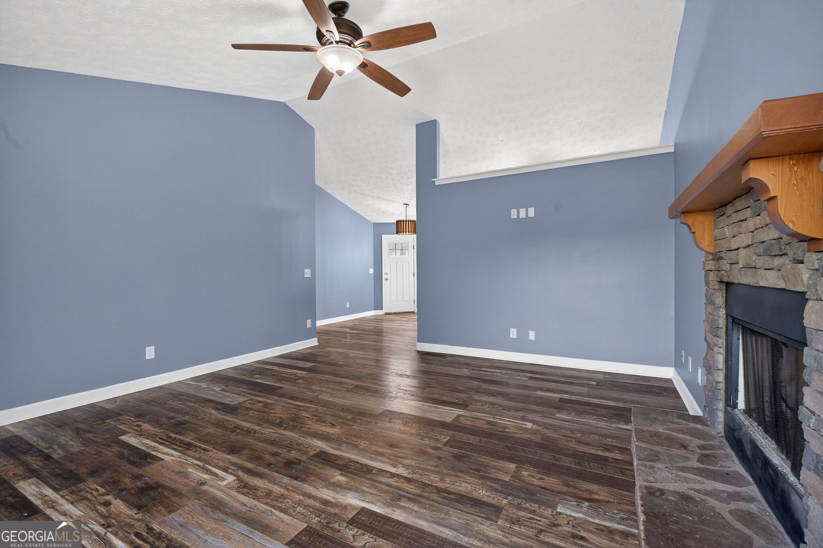 180 Anchor Point Drive Eatonton - Photo 23