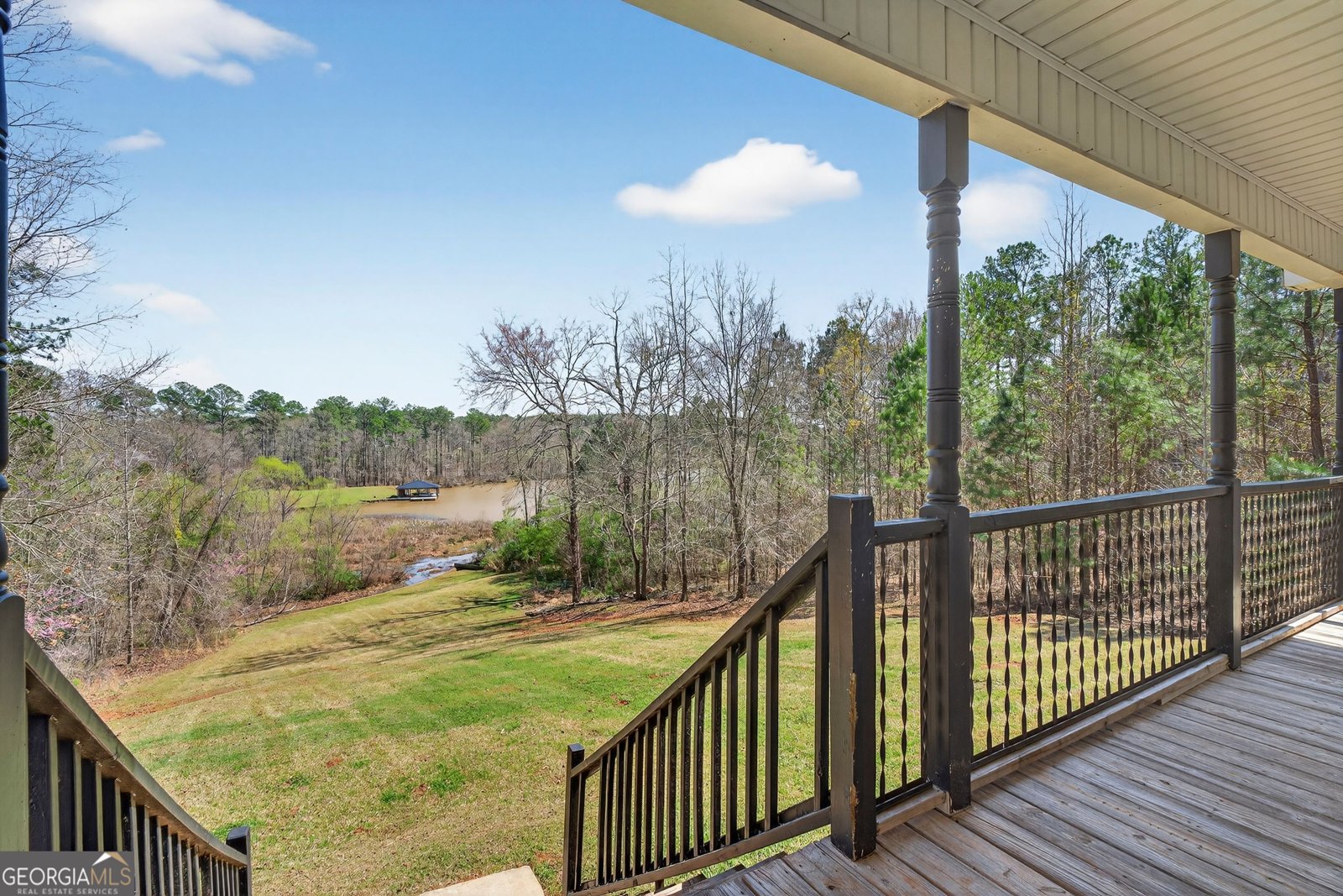180 Anchor Point Drive Eatonton - Photo 42