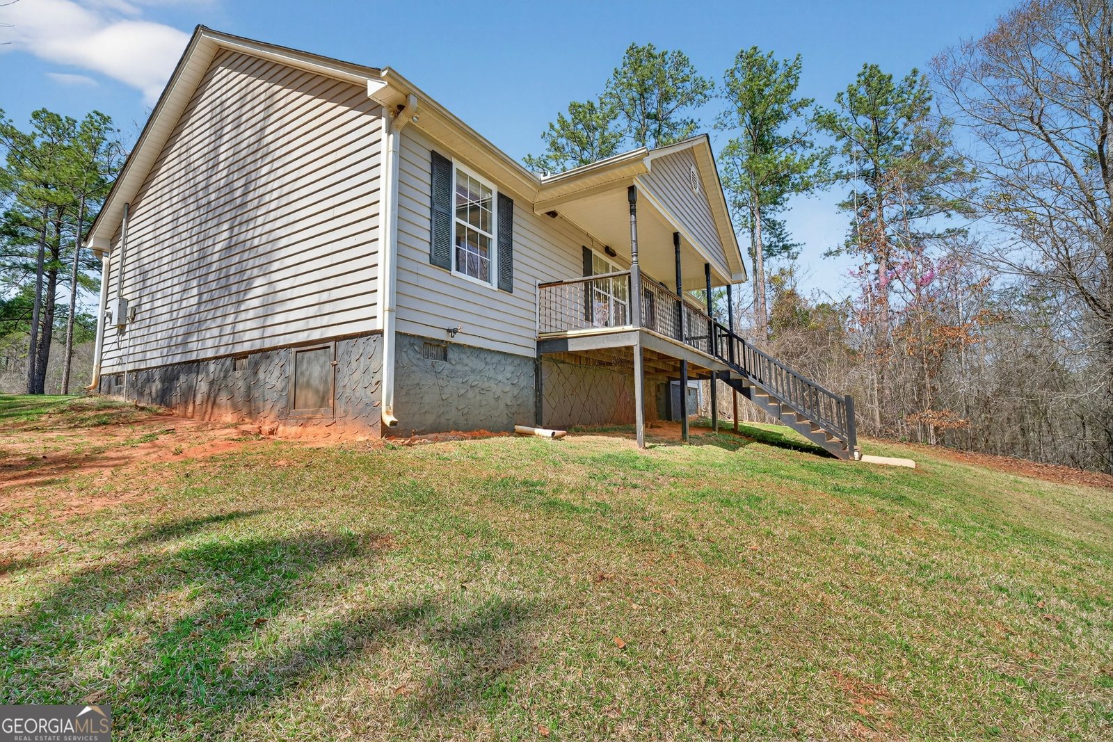 180 Anchor Point Drive Eatonton - Photo 44
