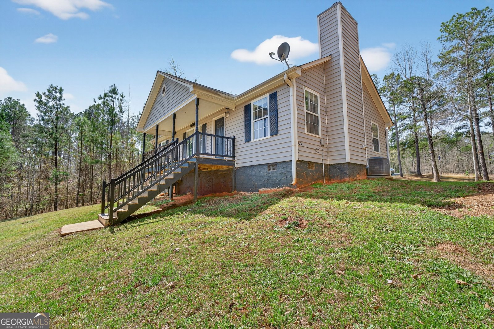 180 Anchor Point Drive Eatonton - Photo 45