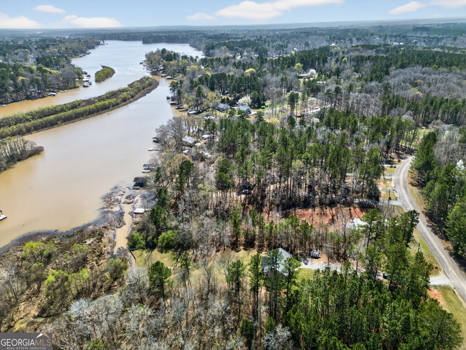 180 Anchor Point Drive Eatonton - Photo 47